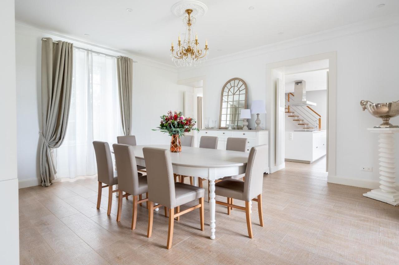 Domaine Les Jardins Darsene Bed & Breakfast Tinteniac ภายนอก รูปภาพ