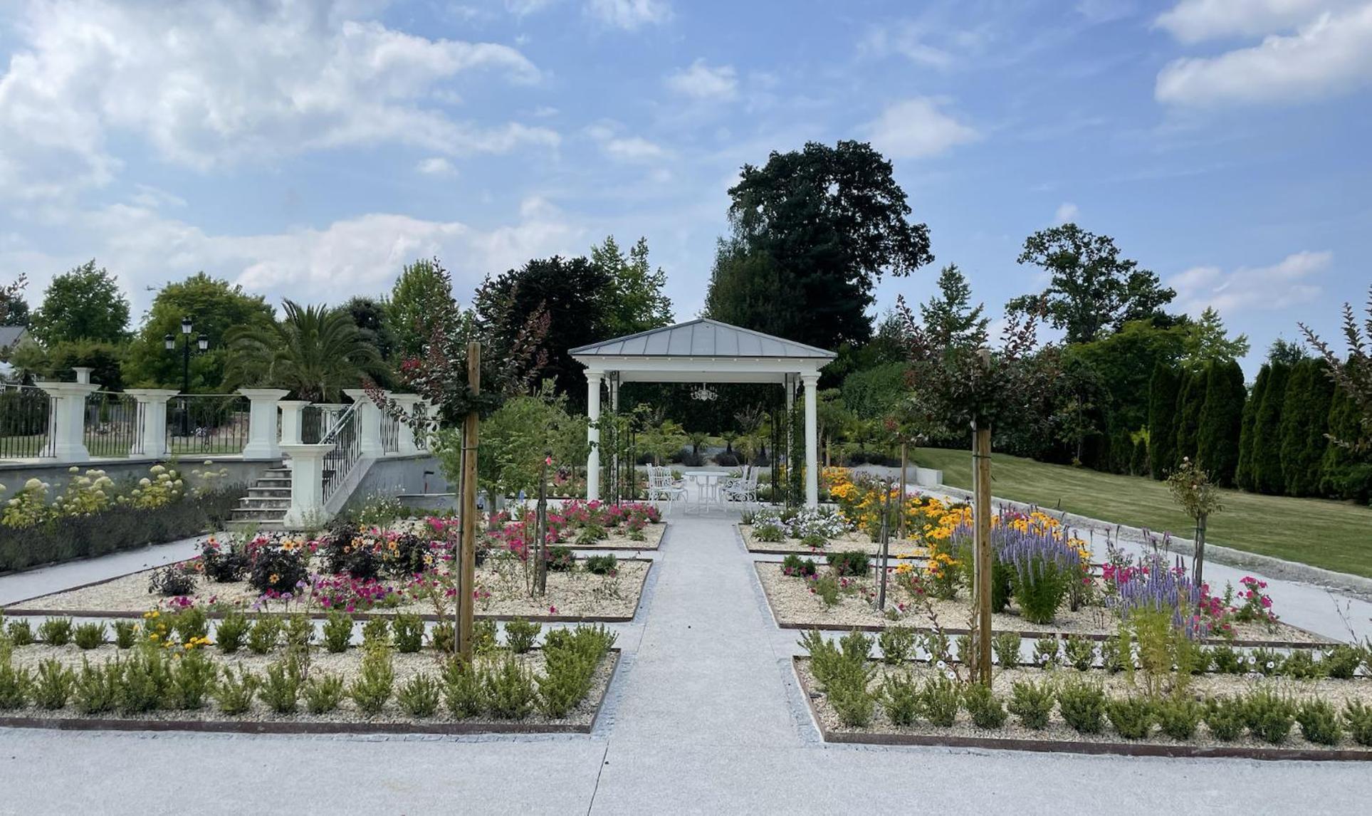 Domaine Les Jardins Darsene Bed & Breakfast Tinteniac ภายนอก รูปภาพ